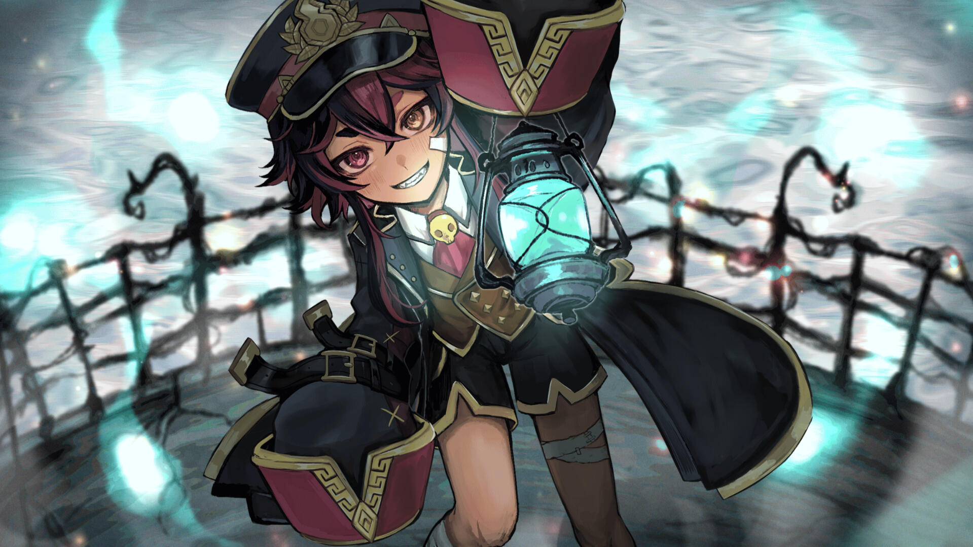 Art By: @Purigaocha10